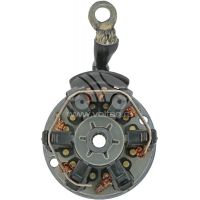 Щеткодержатель стартера SHA0470