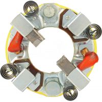 Щеткодержатель стартера SHD1006