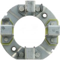 Щеткодержатель стартера SHV4642 Щеткодержатель стартера SHV4642