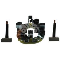 Щеткодержатель стартера SHW4110 Щеткодержатель стартера SHW4110