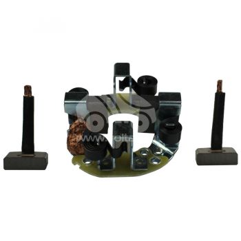 Щеткодержатель стартера SHW4110