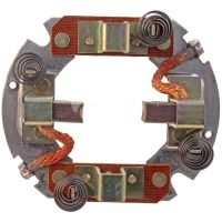 Щеткодержатель стартера SHZ2922