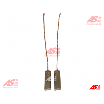 JAAX37(IKA)
Щiтки генератора.CG140575