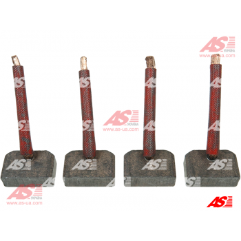 SB9032S
Щiтки стартера 10x28x18 do S9135 SB9032S
Щiтки стартера 10x28x18 do S9135