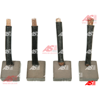 SB9044S
Щiтки стартера 12V.UD46698SB