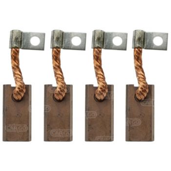 BSX124
Щiтки стартера BO-12V. BSX124 9x13x25 BSX124
Щiтки стартера BO-12V. BSX124 9x13x25