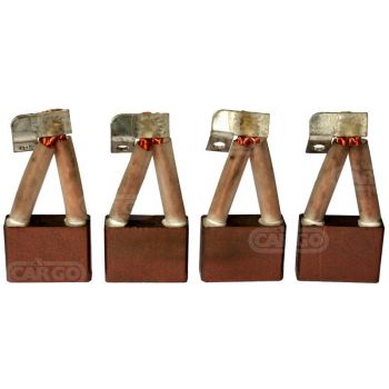 BSX1534
Щiтки стартера BO-12V. BSX153 12x36x27
