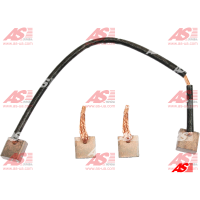 SB1010
Щiтки стартера DR. CG140737 7x15x15.4 12V