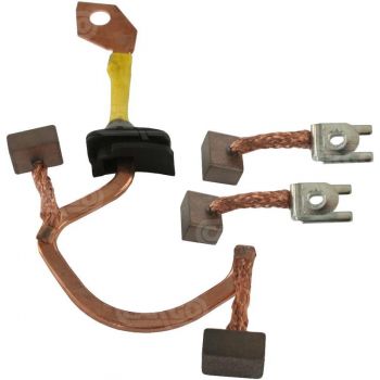 140510
Щiтки стартера. LU. CG140510. 6.75x13.75x9.50