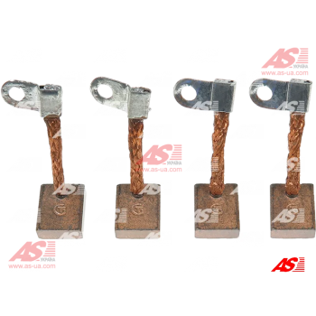 SB9048S
Щiтки стартера MI 16.7x13.9x38         CG 140345
