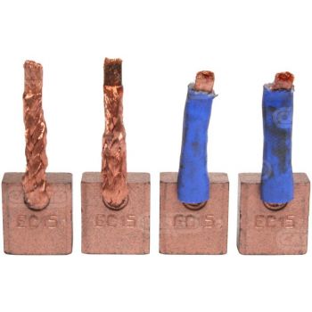 140708
Щiтки стартера MI. CG140708 6.7x14.3x16 12V