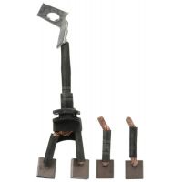 141259
Щiтки стартера MI. CG141259 4.50x12x12.5 12V