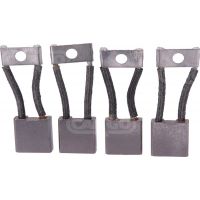 140518
Щiтки стартера Nk. CG140518 7x19x20 24V Jnksx-5