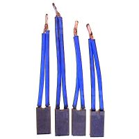 USX76-77-78
Щiтки стартера VA-DU. USX76-77-78 8x15x15 12V 4-штуки