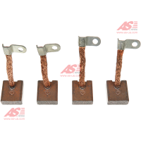 SB9048P
Щiтки стартера