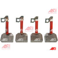 SB9036S
Щiтки стартера