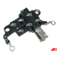 ABH9010S
Щiткотримач генератора PS. CG235198 do JA1708IR