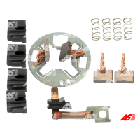 SBH0047
Щiткотримач стартера BO-12V. до S0201.0001263019