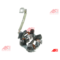 SBH0107
Щiткотримач стартера BO. 1004336863. do 0001124018