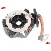 7.7541.1
Щiткотримач стартера BO. 1004337019