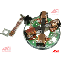 SBH0120S
Щiткотримач стартера BO CG239116. do CS1400