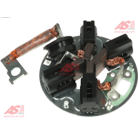 SBH0146S
Щiткотримач стартера BO