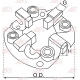 SBH1041S
Щiткотримач стартера DR.10527544