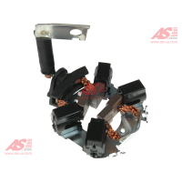 SBH0138P
Щiткотримач стартера