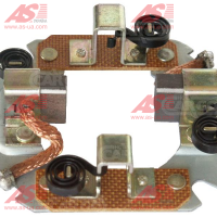 132425
Щiткотримач стартера