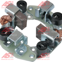 132872
Щiткотримач стартера