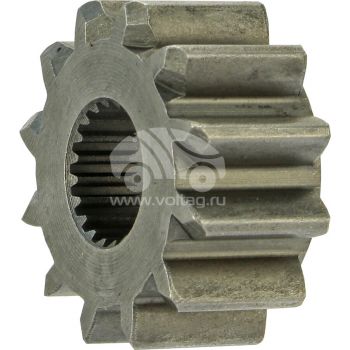 Шестерня бендикса SPM8072