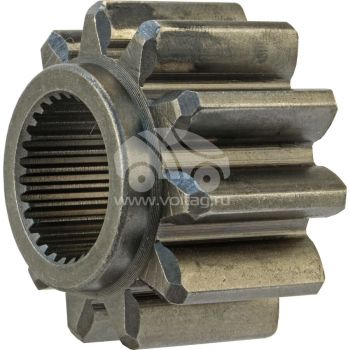 Шестерня бендикса стартера SPD1053