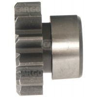 134189
Шестерня бендикса стартера 134189
Шестерня бендикса стартера