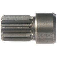 134201
Шестерня бендикса стартера