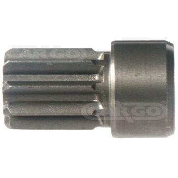 134201
Шестерня бендикса стартера