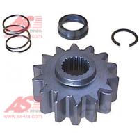 132016
Шестерня редуктора стартера