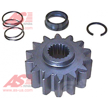 132016
Шестерня редуктора стартера