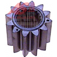 136887
Шестерня редуктора стартера