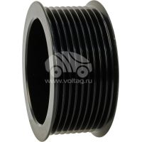 Шкив генератора APB7035