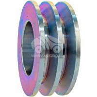 Шкив генератора APR1021