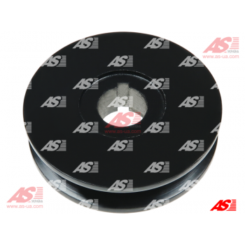 AP0074S
Шкiв генератора BO-1gr. CG131198