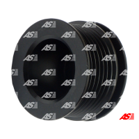 AP0030
Шкiв генератора BO-6gr. F000BL1515. до F000BL0408