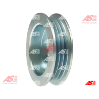 AP6024S
Шкiв генератора ND-3gr. CG 133344