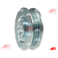 AP6024S
Шкiв генератора ND-3gr. CG 133344