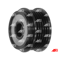 AFP0011
Шкiв iнерцiйний BO-5gr. CG230304. Audi