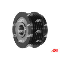 AFP0011
Шкiв iнерцiйний BO-5gr. CG230304. Audi