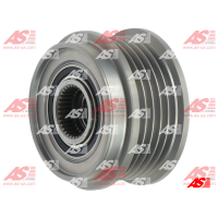 AFP0019(V)
Шкiв iнерцiйний BO-5gr. CG237600. Audi  6 1.8 Turbo