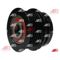 AFP0111S
Шкiв iнерцiйний BO-6gr.F00M991371.F00M991241