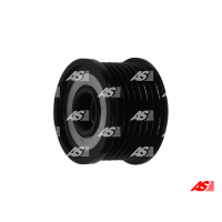 AFP0042
Шкiв iнерцiйний BO-7gr. CG230311. Mercedes CA1634