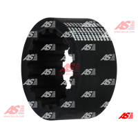 AFP0093
Шкiв iнерцiйний BO